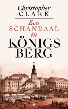 Een schandaal in Königsberg