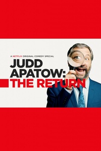 Judd Apatow: The Return