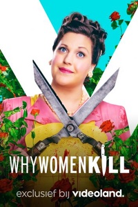 Why Women Kill