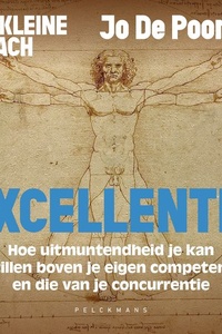 De kleine coach: Excellentie