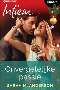 Intiem Extra 390 - Onvergetelijke passie