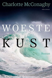 Woeste kust