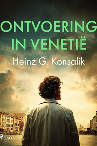 Ontvoering in Venetië