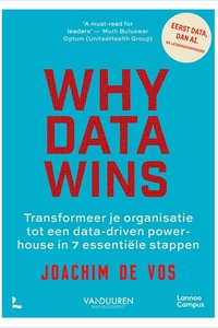 Why Data Wins (NL)