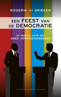 Een Feest van de democratie