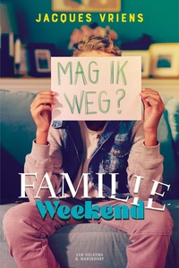Familieweekend