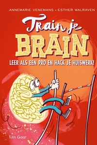 Train je brain