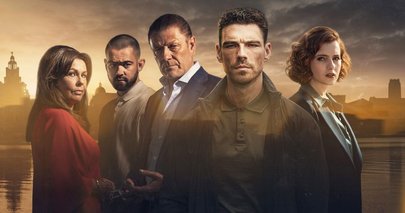 Komt er een tweede seizoen van This City Is Ours?