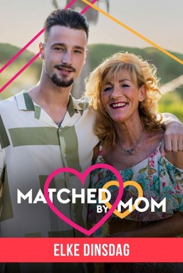 Matched By Mom