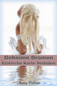 Geheime Dromen