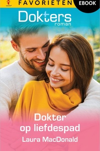 Doktersroman Favorieten 793 - Dokter op liefdespad