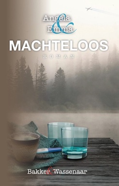 Angela & Emma 2 - Machteloos