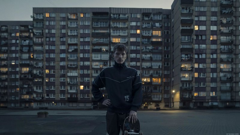 Komt er een seizoen 2 van The Hooligan?