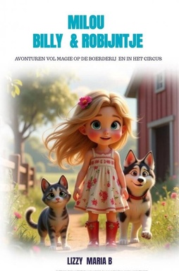 Milou Billy & Robijntje