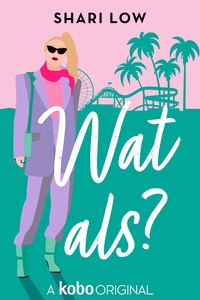 Mr. Right 1 - Wat als?