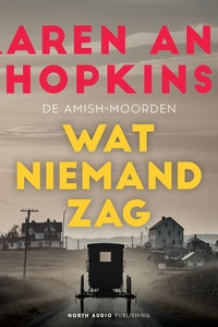 Wat niemand zag