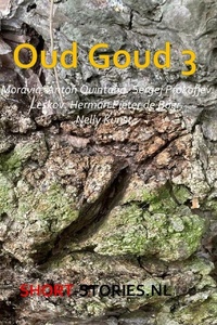Oud goud 3