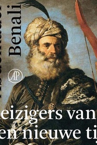 Reizigers van een nieuwe tijd