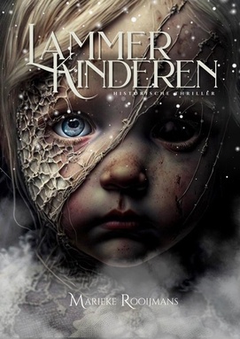 Doronburc trilogie 2 - Lammerkinderen