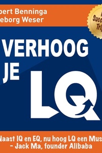 Verhoog je LQ