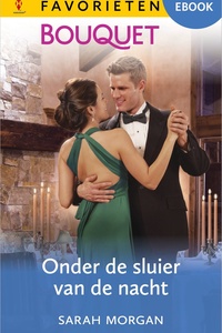 Bouquet Favorieten 792 - Onder de sluier van de nacht