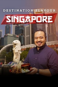 Destination Flavour Singapore