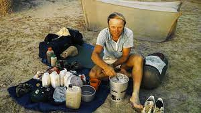 L'homme que ho voglia veure tot