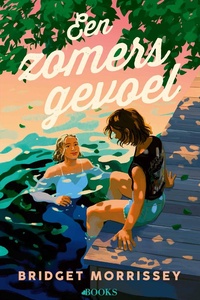 Een zomers gevoel