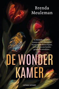 De wonderkamer