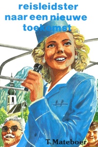 Reisleidster naar een nieuwe toekomst