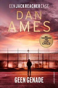 De Jack Reacher cases 5 - Geen genade