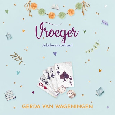 Vroeger
