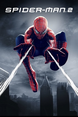 Spider-Man 2