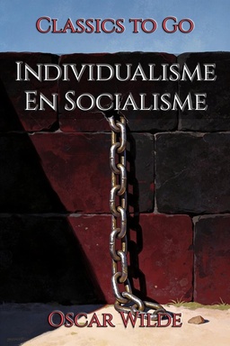 Individualisme En Socialisme