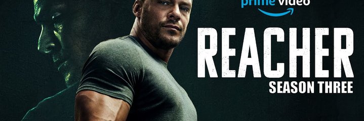 Jack Reacher Keert Terug: Wat We Kunnen Verwachten van Seizoen 3