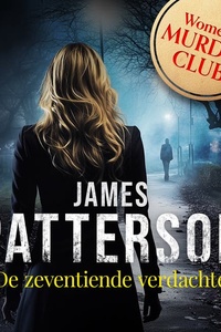 De zeventiende verdachte