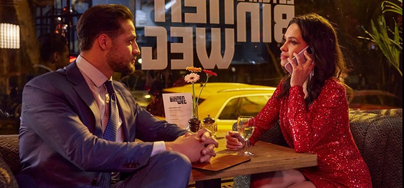 Nu te huur op Pathé Thuis: De Break-Up Club vanaf €4,99