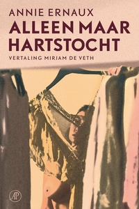 Alleen maar hartstocht
