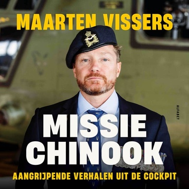 Missie Chinook