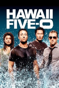 Hawaii Five-O (S01-S06)
