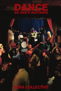 Dance, No One's Watching