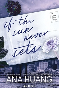 If Love 2 - If the sun never sets