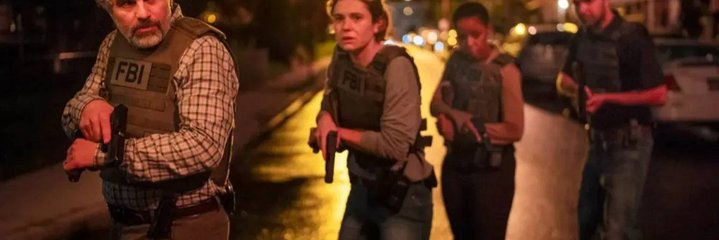 Nieuwe HBO-serie Task: Mark Ruffalo leidt FBI-taskforce in Philadelphia