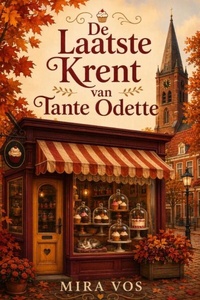 De Laatste Krent van Tante Odette
