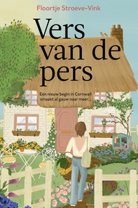 Vers van de pers