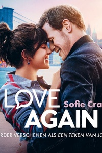 Love Again (Een teken van jou): Na de dood van haar vriend blijft Clara hem berichtjes sturen. Dan krijgt ze een berichtje terug…