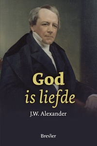 God is liefde