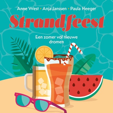 Strandfeestbundel