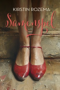 Romanserie - Samenspel