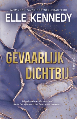 Op commando 5 - Gevaarlijk dichtbij